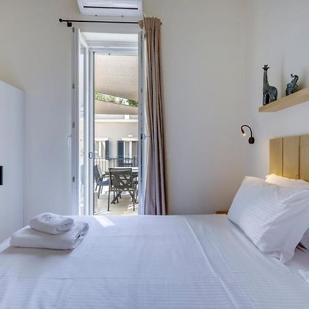 The Heart Of Syra - Your Home In Ermoupolis Экстерьер фото
